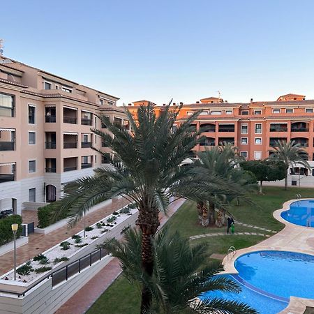 Jardines De Las Marinas Dénia Eksteriør billede