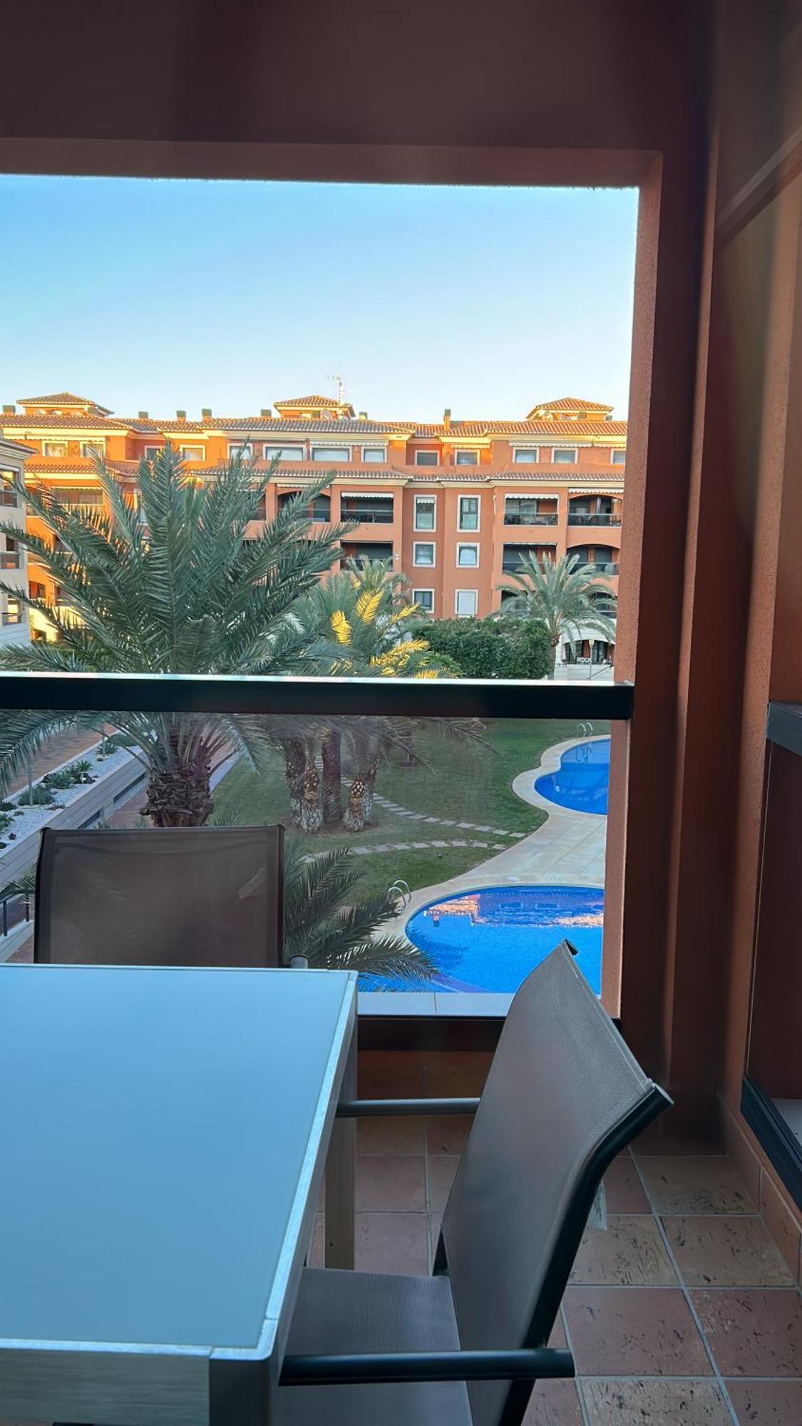 Jardines De Las Marinas Dénia Eksteriør billede